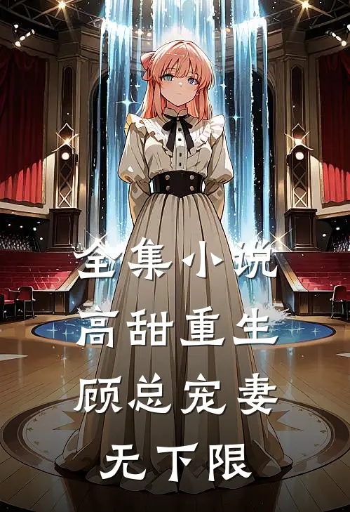 全集小说高甜重生，顾总宠妻无下限