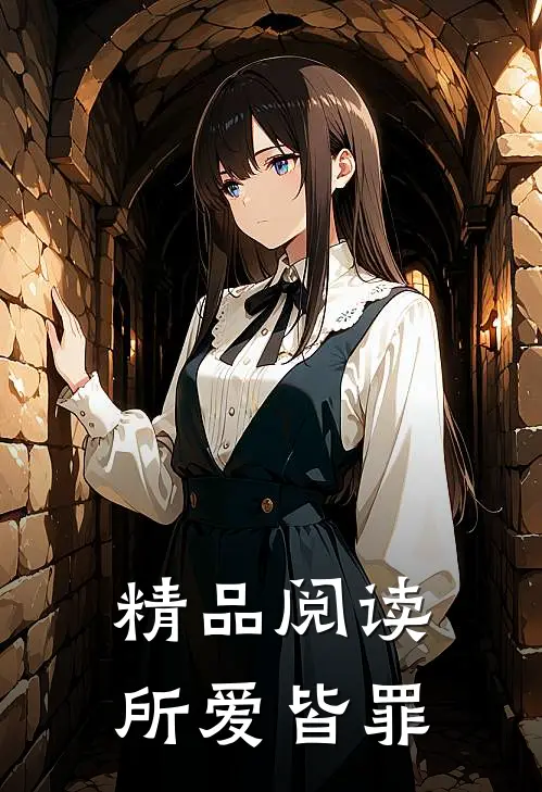 精品阅读所爱皆罪