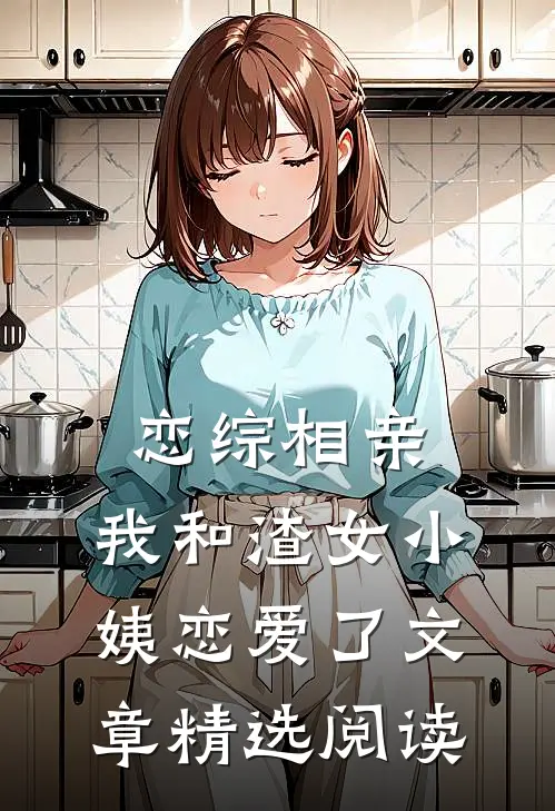 恋综相亲：我和渣女小姨恋爱了文章精选阅读