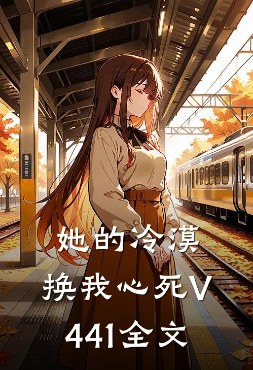 她的冷漠，换我心死V441全文