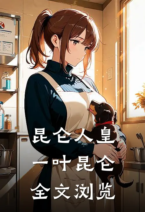 昆仑人皇一叶昆仑全文浏览