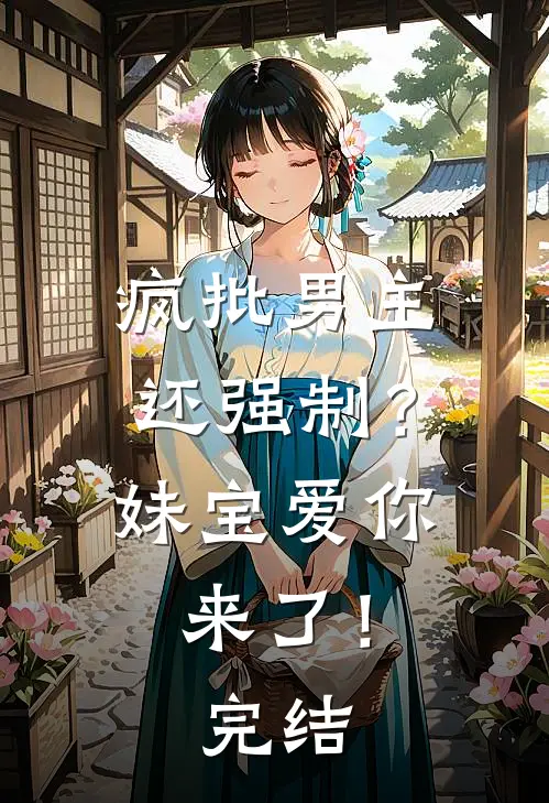 疯批男主还强制？妹宝爱你来了！完结