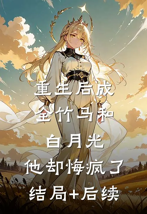 重生后成全竹马和白月光，他却悔疯了结局+后续