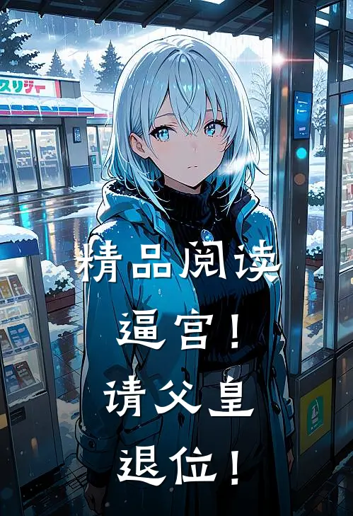 精品阅读逼宫！请父皇退位！