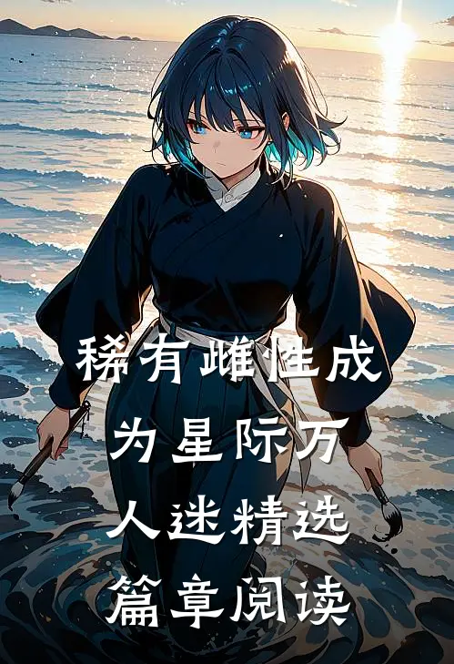 稀有雌性成为星际万人迷精选篇章阅读