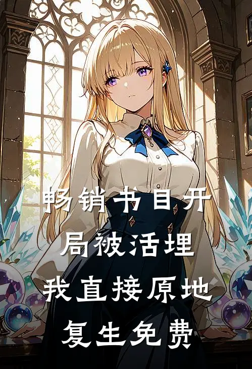 畅销书目开局被活埋,我直接原地复生免费