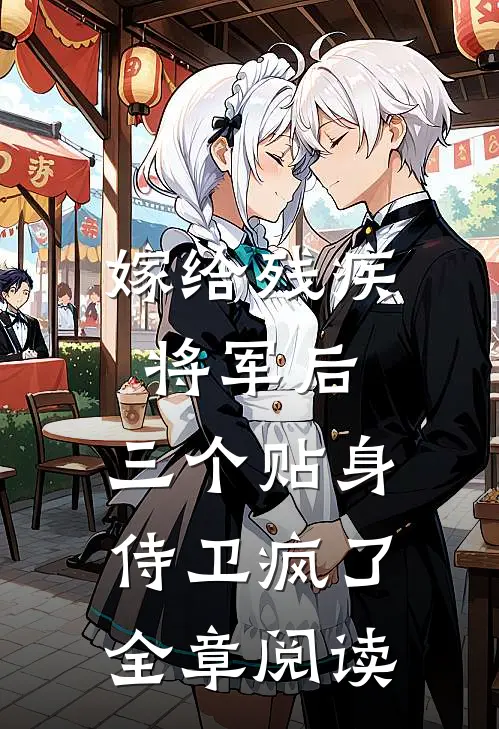 嫁给残疾将军后，三个贴身侍卫疯了全章阅读