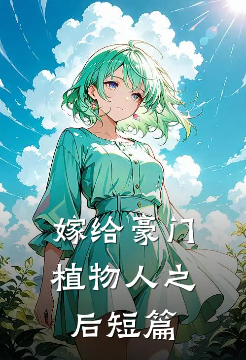 嫁给豪门植物人之后短篇