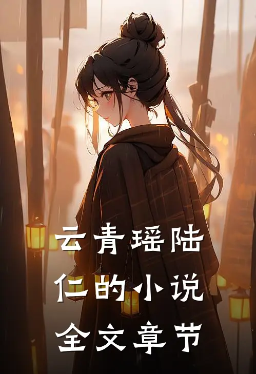 云青瑶陆仁的小说全文章节