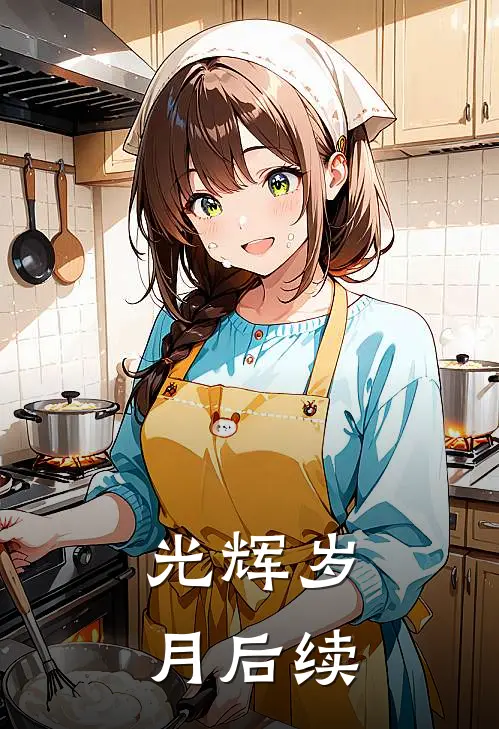 光辉岁月后续