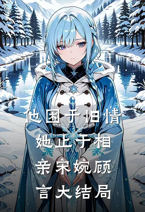 他困于旧情，她止于相亲宋婉顾言大结局