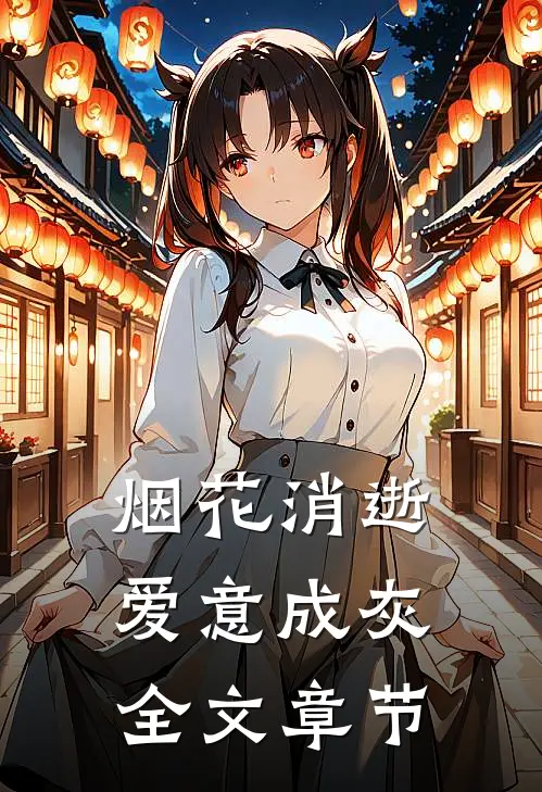 烟花消逝，爱意成灰全文章节