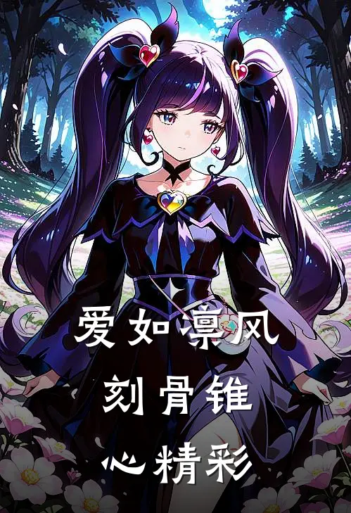 爱如凛风，刻骨锥心精彩