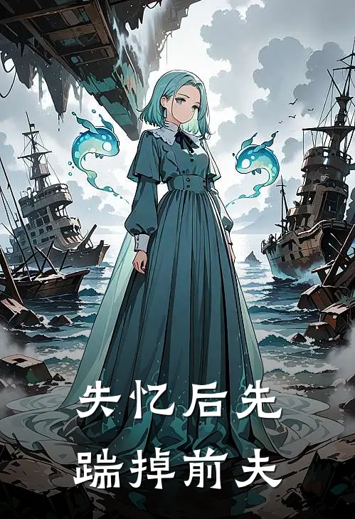 失忆后先踹掉前夫