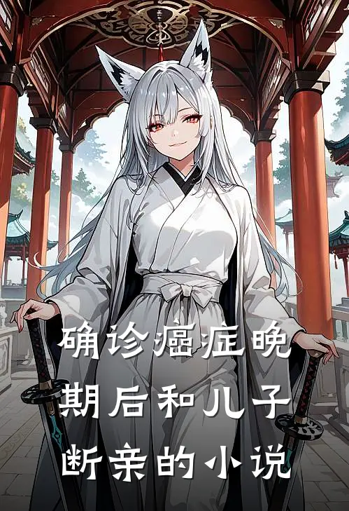 确诊癌症晚期后和儿子断亲的小说