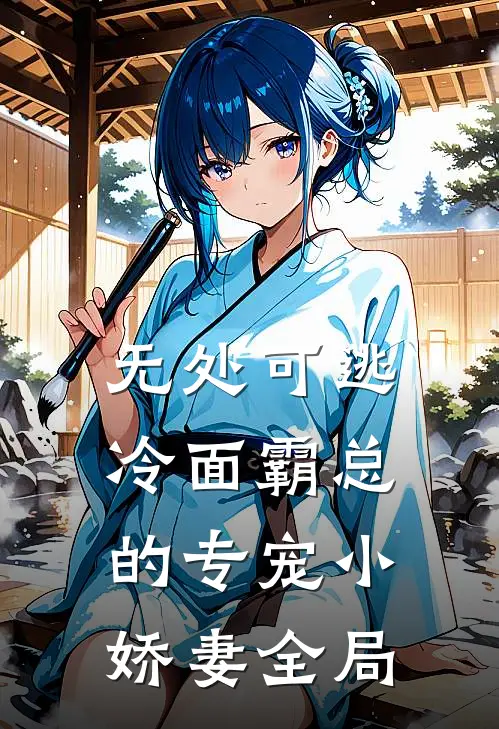 无处可逃：冷面霸总的专宠小娇妻全局