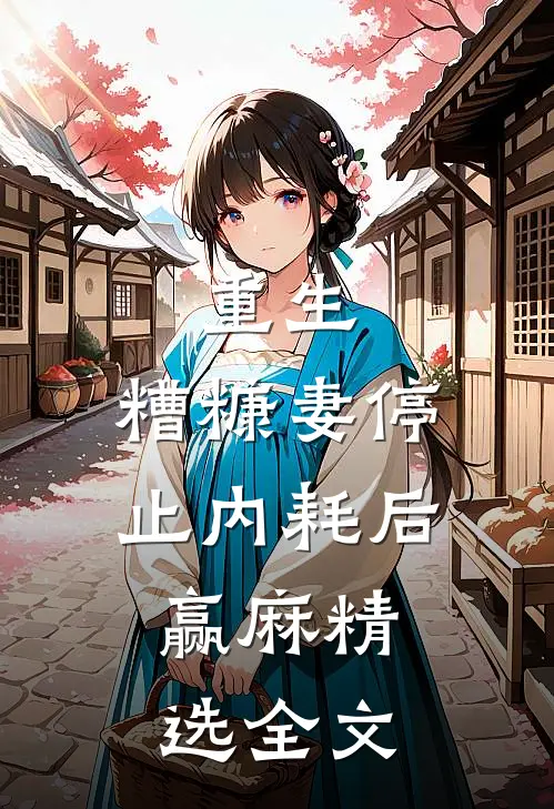 重生：糟糠妻停止内耗后，赢麻精选全文