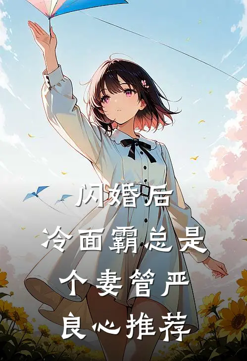 闪婚后，冷面霸总是个妻管严良心推荐
