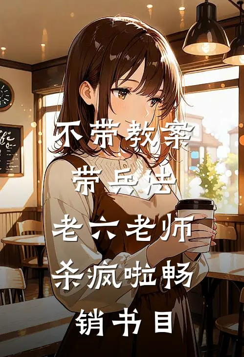 不带教案带兵法，老六老师杀疯啦畅销书目