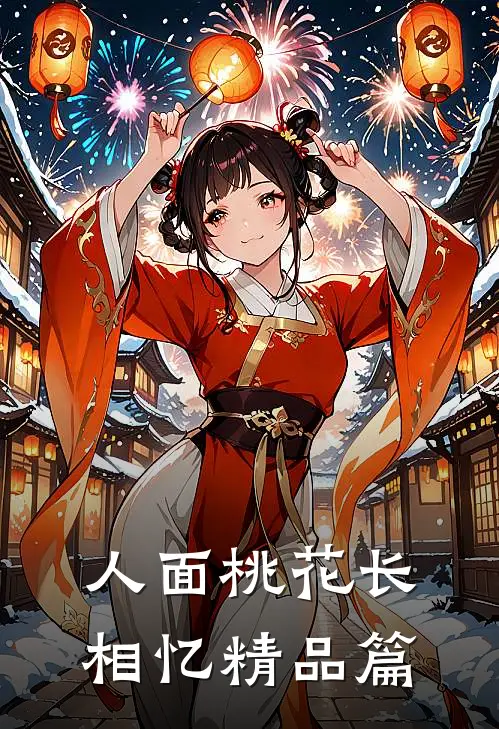 人面桃花长相忆精品篇