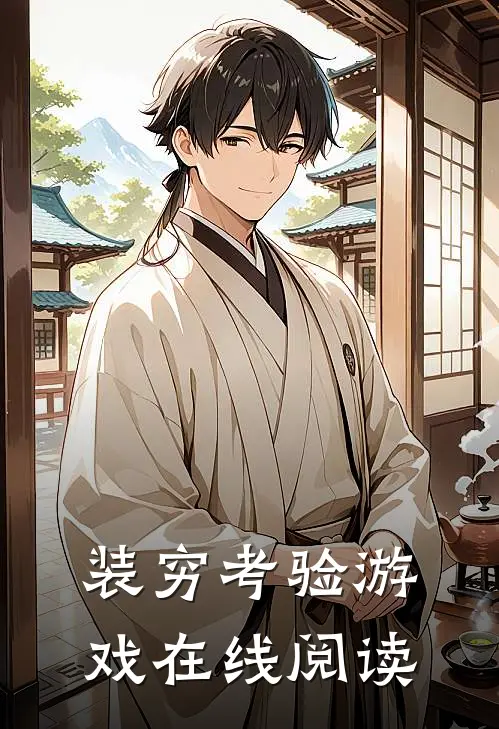 装穷考验游戏在线阅读
