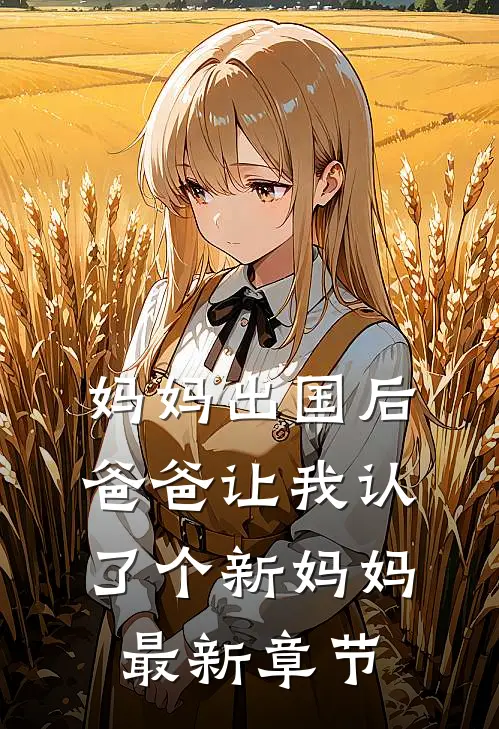妈妈出国后，爸爸让我认了个新妈妈最新章节