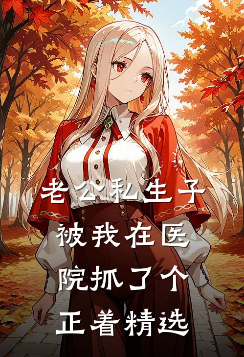 老公私生子被我在医院抓了个正着精选
