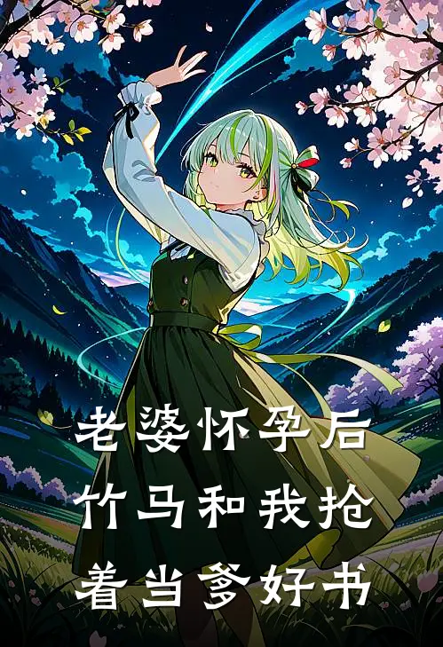 老婆怀孕后，竹马和我抢着当爹好书