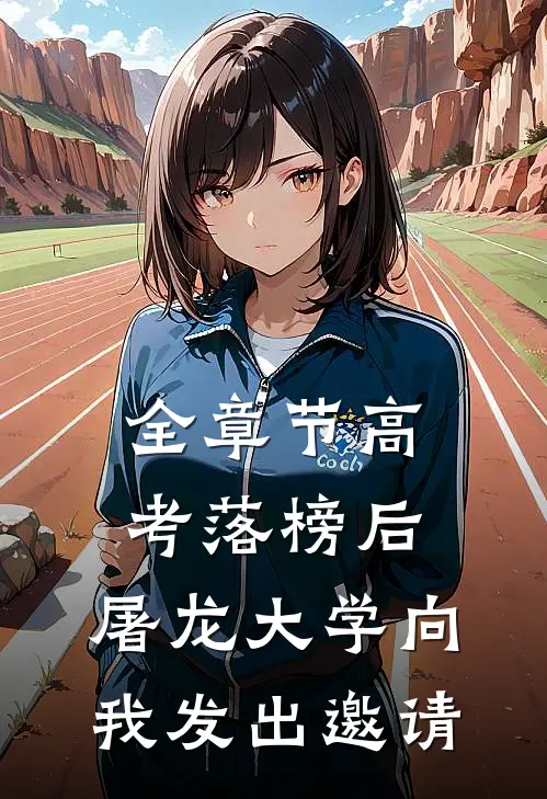 全章节高考落榜后，屠龙大学向我发出邀请