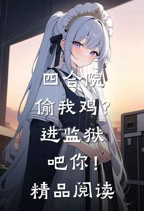 四合院：偷我鸡？进监狱吧你！精品阅读