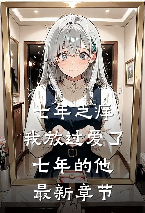 七年之痒，我放过爱了七年的他最新章节