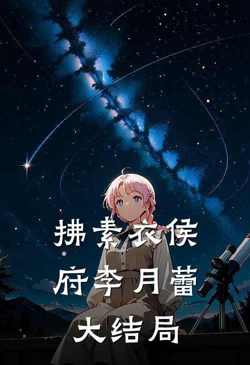 拂素衣侯府李月蕾大结局