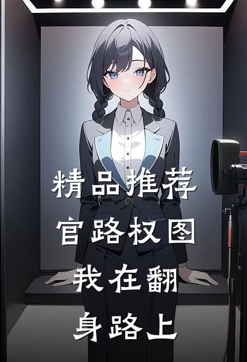精品推荐官路权图：我在翻身路上