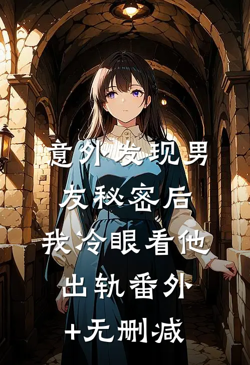 意外发现男友秘密后，我冷眼看他出轨番外+无删减