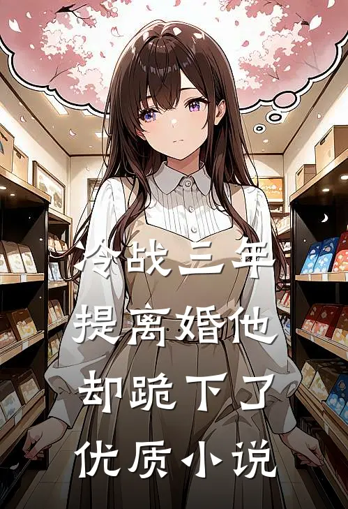 冷战三年，提离婚他却跪下了优质小说