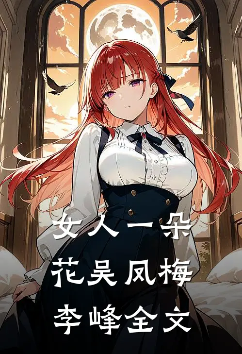 女人一朵花吴凤梅李峰全文