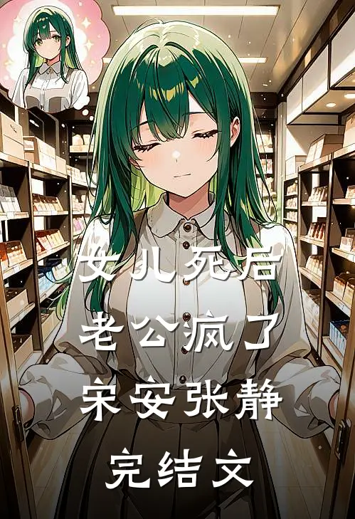 女儿死后，老公疯了宋安张静完结文