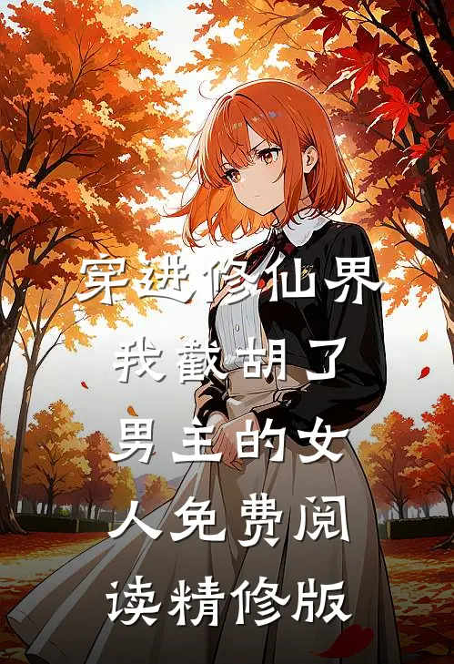 穿进修仙界我截胡了男主的女人免费阅读精修版