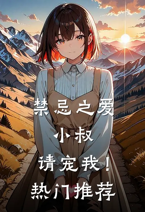 禁忌之爱：小叔，请宠我！热门推荐