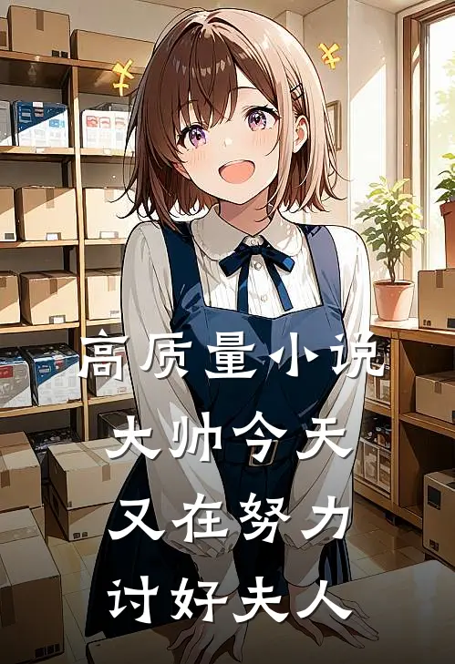 高质量小说大帅今天又在努力讨好夫人