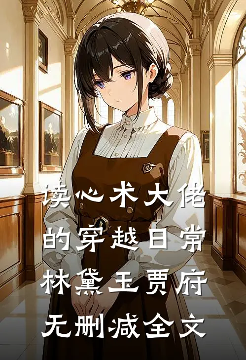 读心术大佬的穿越日常林黛玉贾府无删减全文