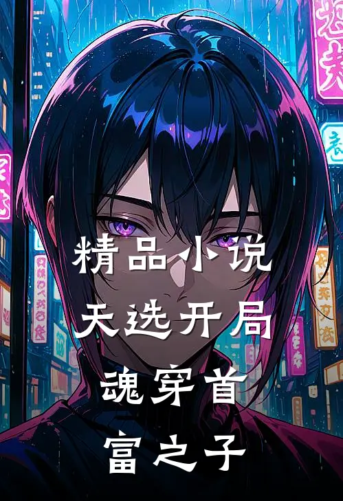 精品小说天选开局，魂穿首富之子