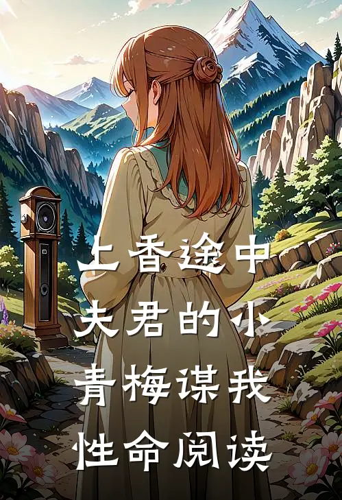上香途中，夫君的小青梅谋我性命阅读