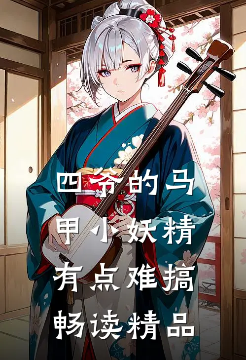 四爷的马甲小妖精有点难搞畅读精品