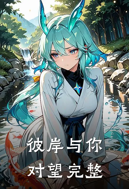 彼岸与你对望完整