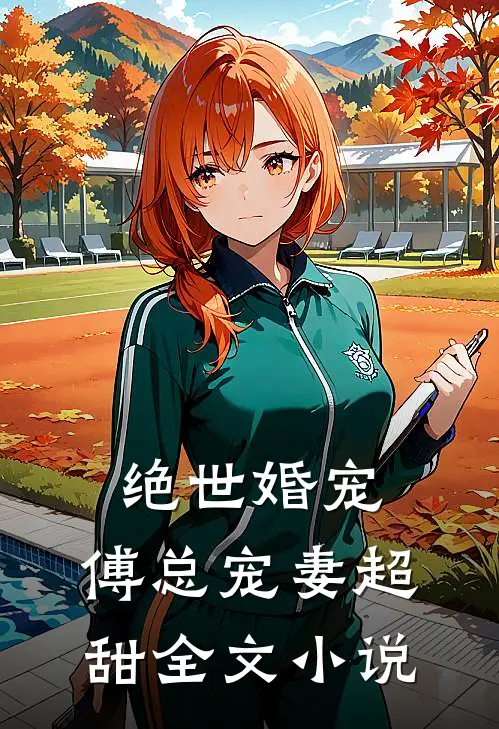 绝世婚宠傅总宠妻超甜全文