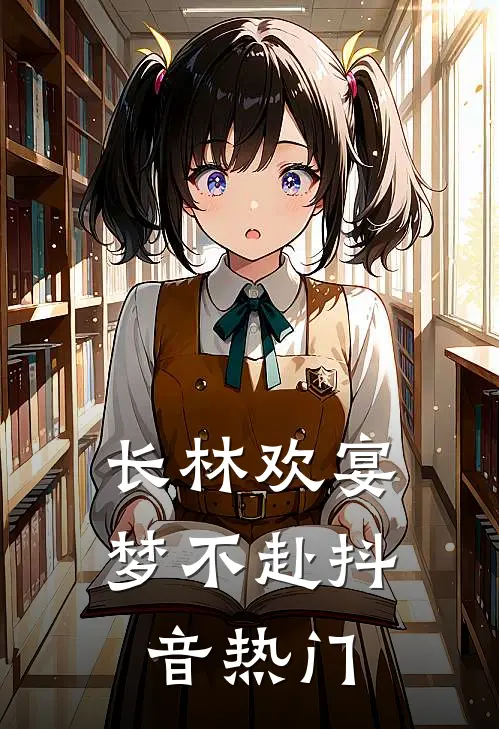 长林欢宴梦不赴抖音热门