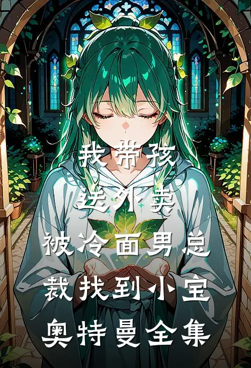 我带孩送外卖，被冷面男总裁找到小宝奥特曼 全集