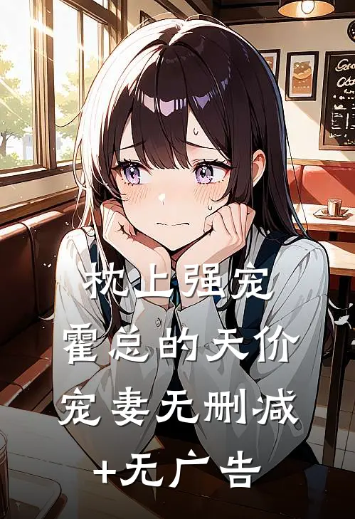 枕上强宠：霍总的天价宠妻无删减+无广告