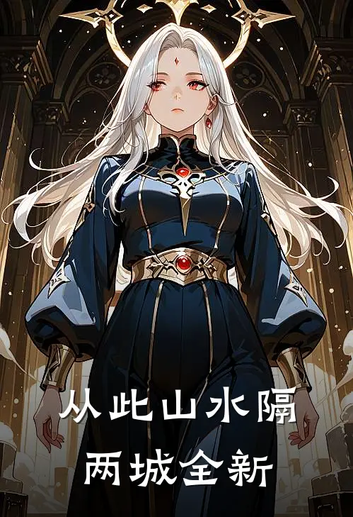 从此山水隔两城全新